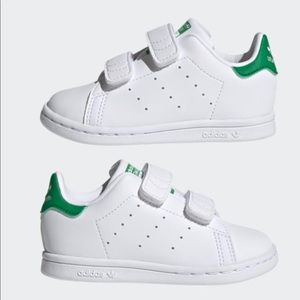 Adidas Stan smith shoes